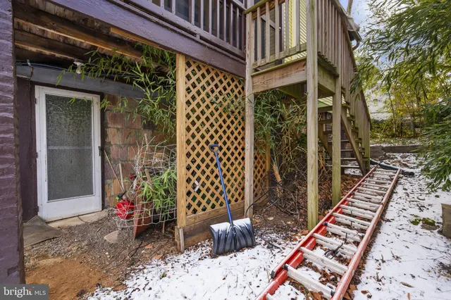 $1,400,000 | 5521 Charles Street, Bethesda, MD 20814