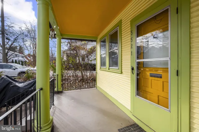 $1,400,000 | 5521 Charles Street, Bethesda, MD 20814