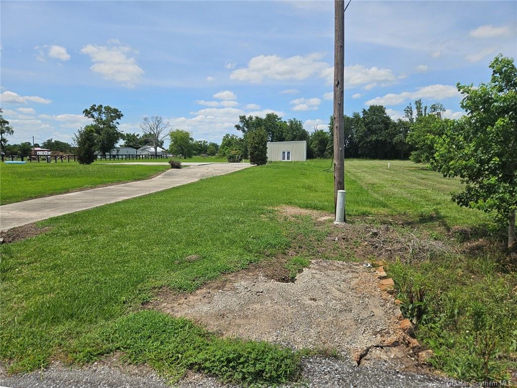 584 West Friesen Road Lake Charles, LA 70607 - Photo 1 of 6