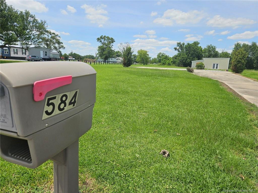 584 West Friesen Road Lake Charles, LA 70607 - Photo 4 of 6