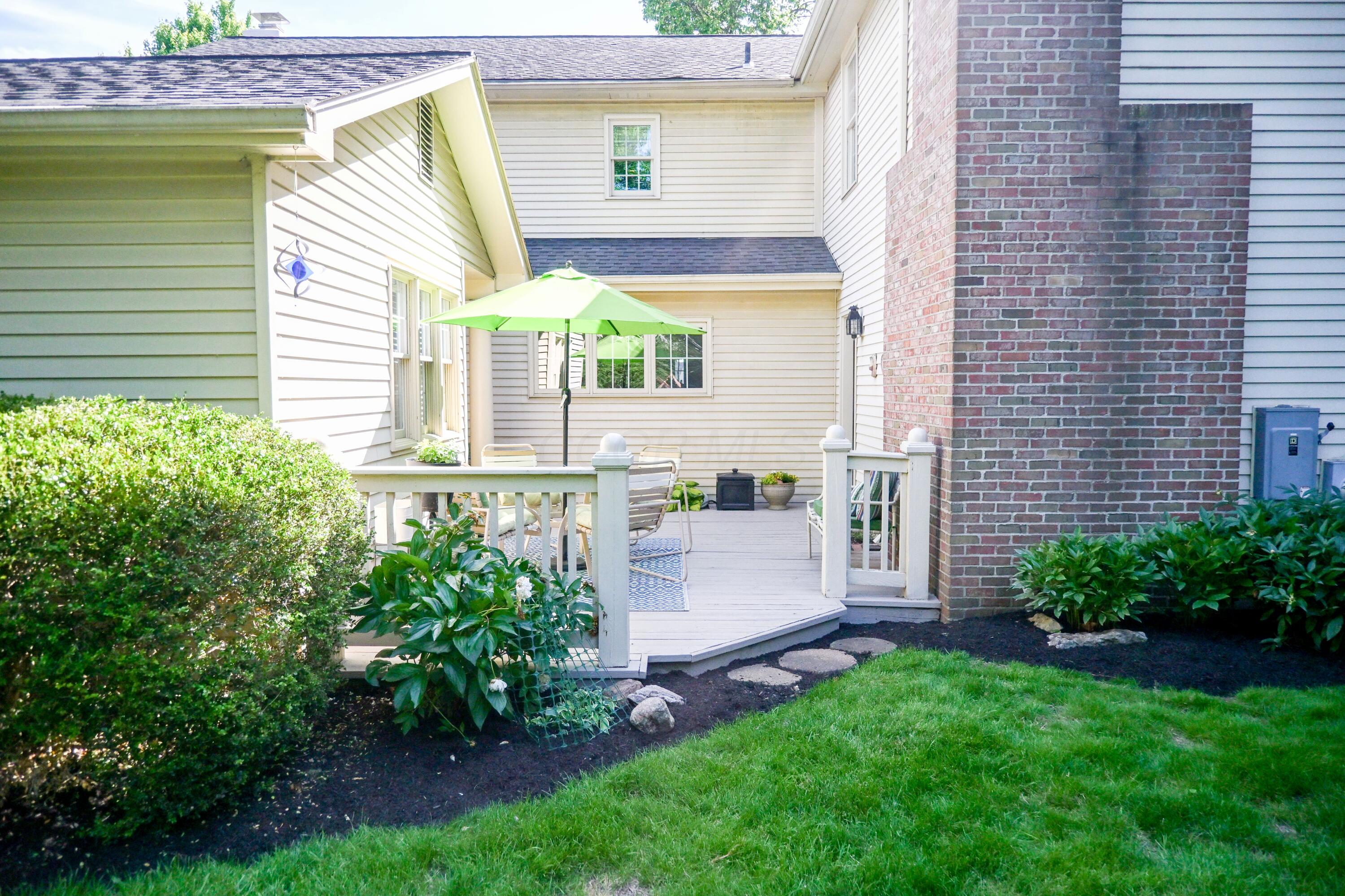 1990 Upper Chelsea Road Upper Arlington, OH 43221 - Photo 9 of 45