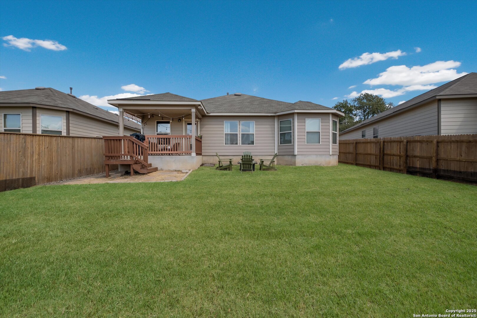 7060 Rimwood Street Live Oak, TX 78233 - Photo 24 of 26