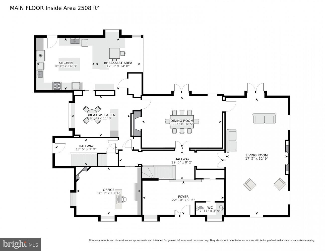2310 Kalorama Road Northwest Washington, DC 20008 - Photo 48 of 50
