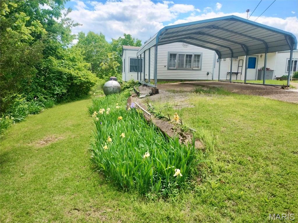 300 Russell Road, Unit A & B Sullivan, MO 63080 - Photo 5 of 27