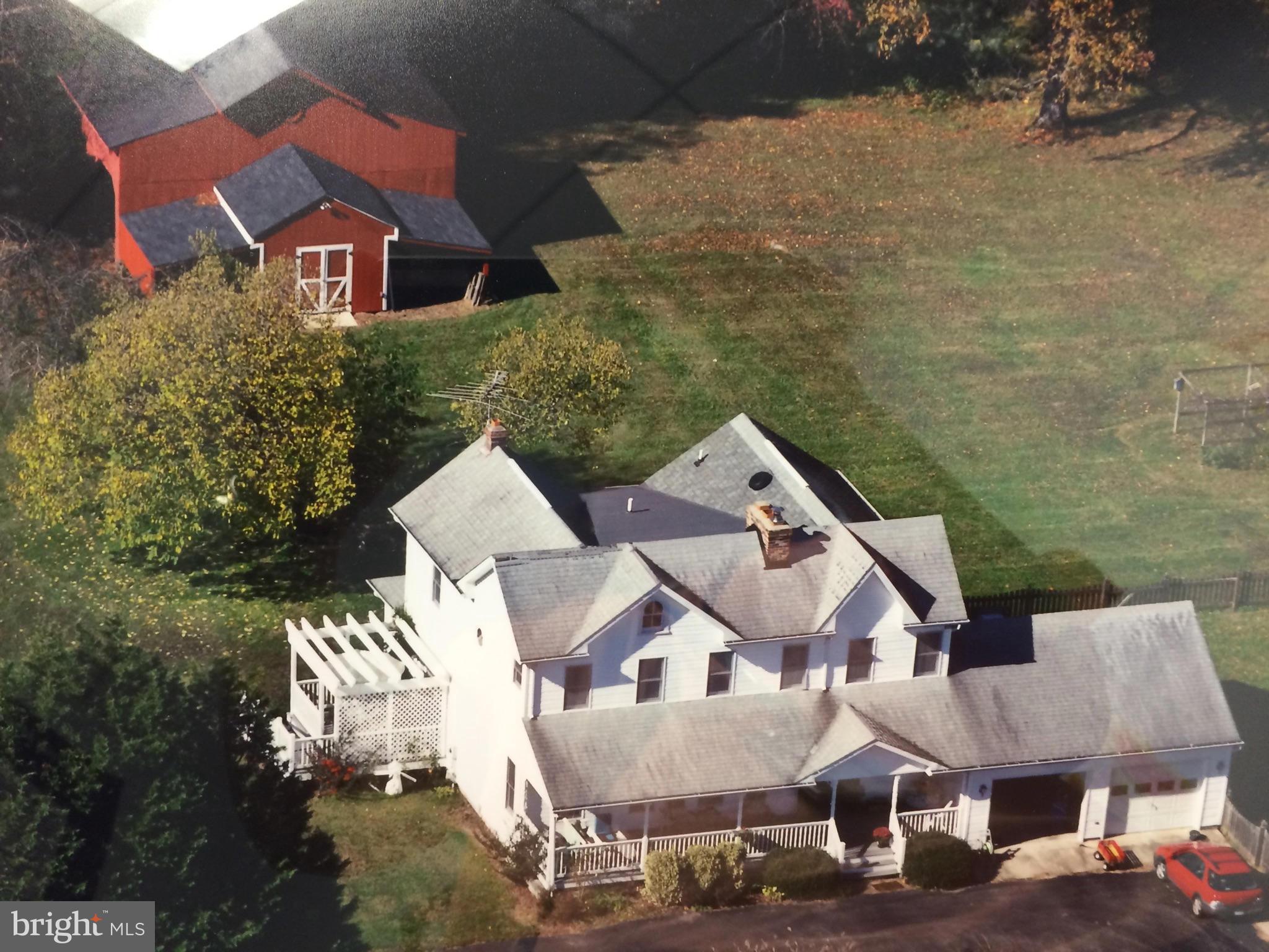 3400 Deep Landing Road Huntingtown, MD 20639 - Photo 1 of 30 Exterior (Front)