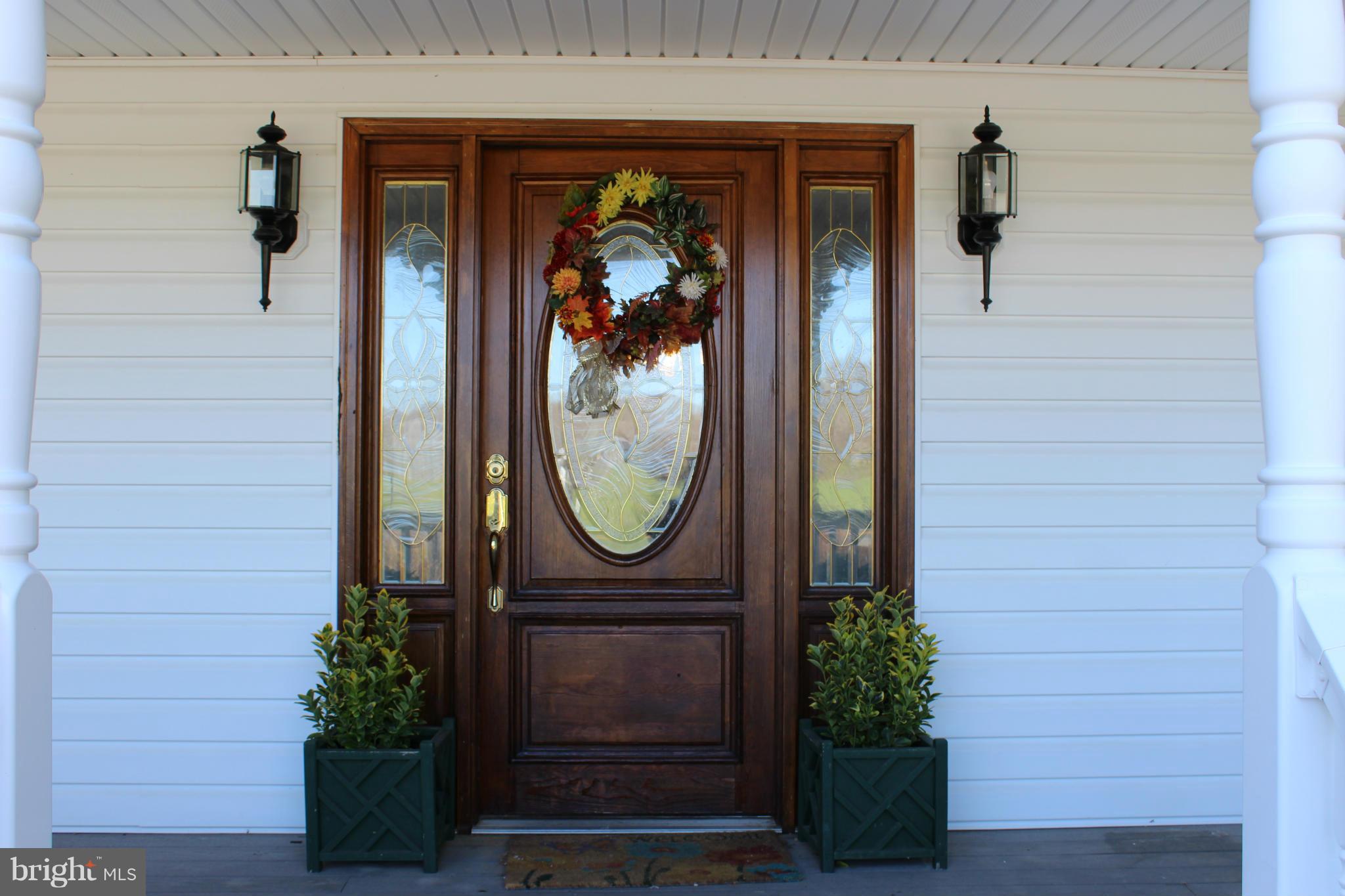 3400 Deep Landing Road Huntingtown, MD 20639 - Photo 2 of 30 Exterior (Front)