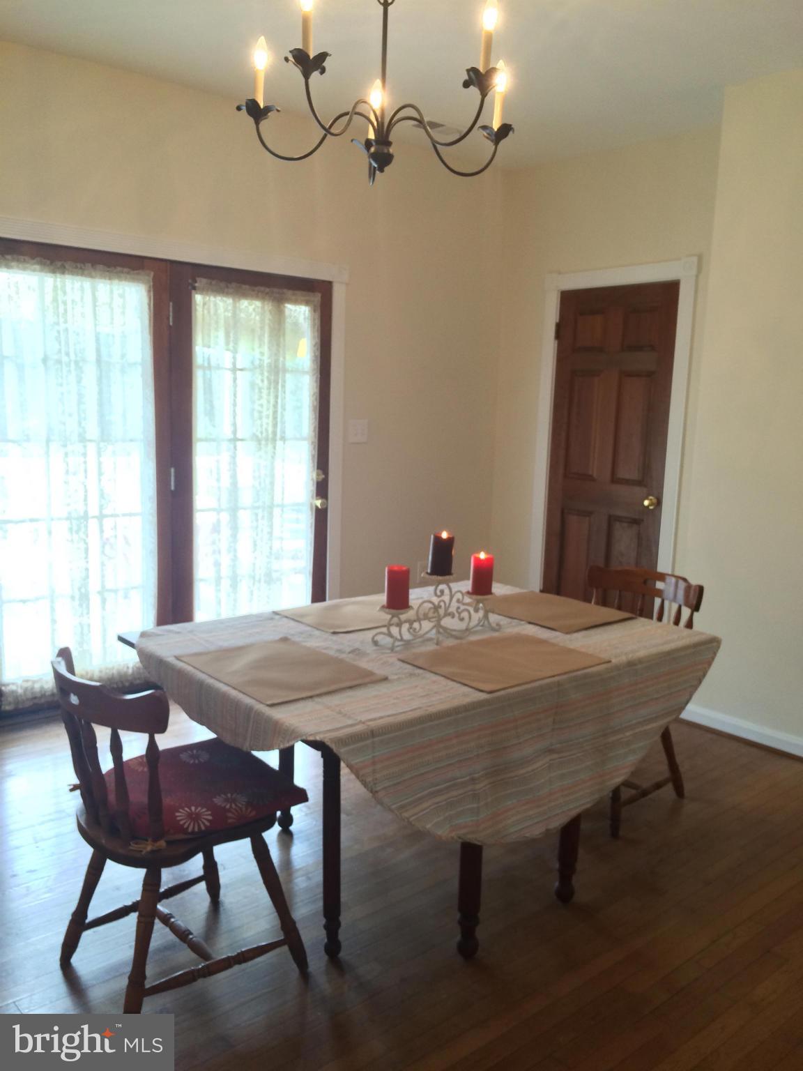 3400 Deep Landing Road Huntingtown, MD 20639 - Photo 11 of 30 Dining Room