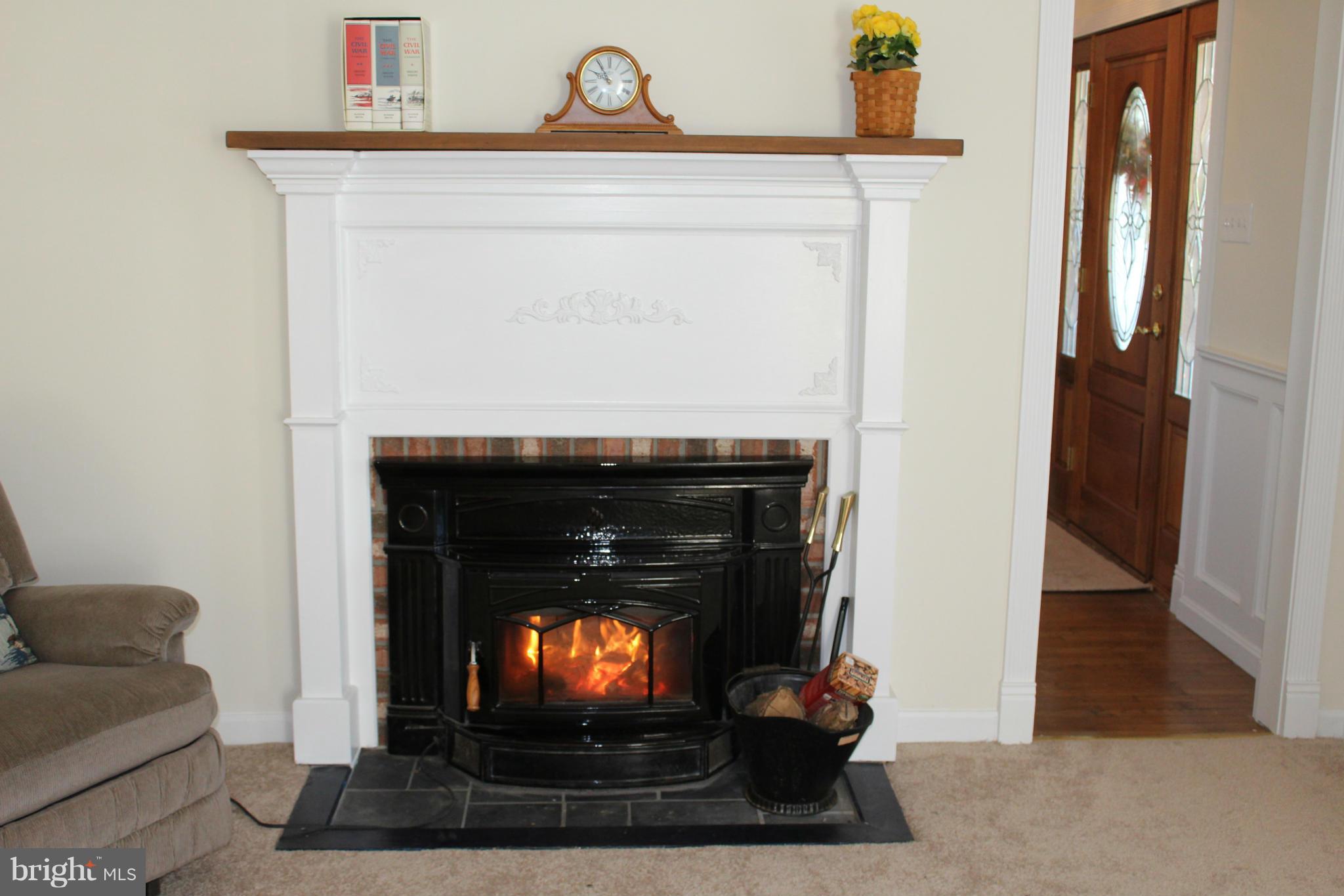 3400 Deep Landing Road Huntingtown, MD 20639 - Photo 13 of 30 Living Room