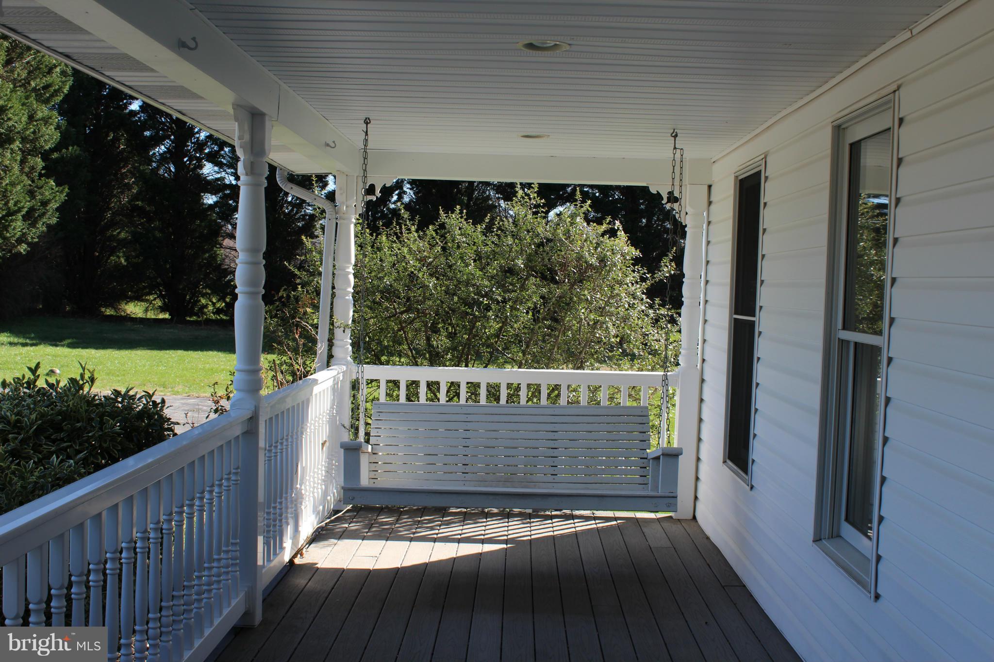 3400 Deep Landing Road Huntingtown, MD 20639 - Photo 4 of 30 Exterior (Front)