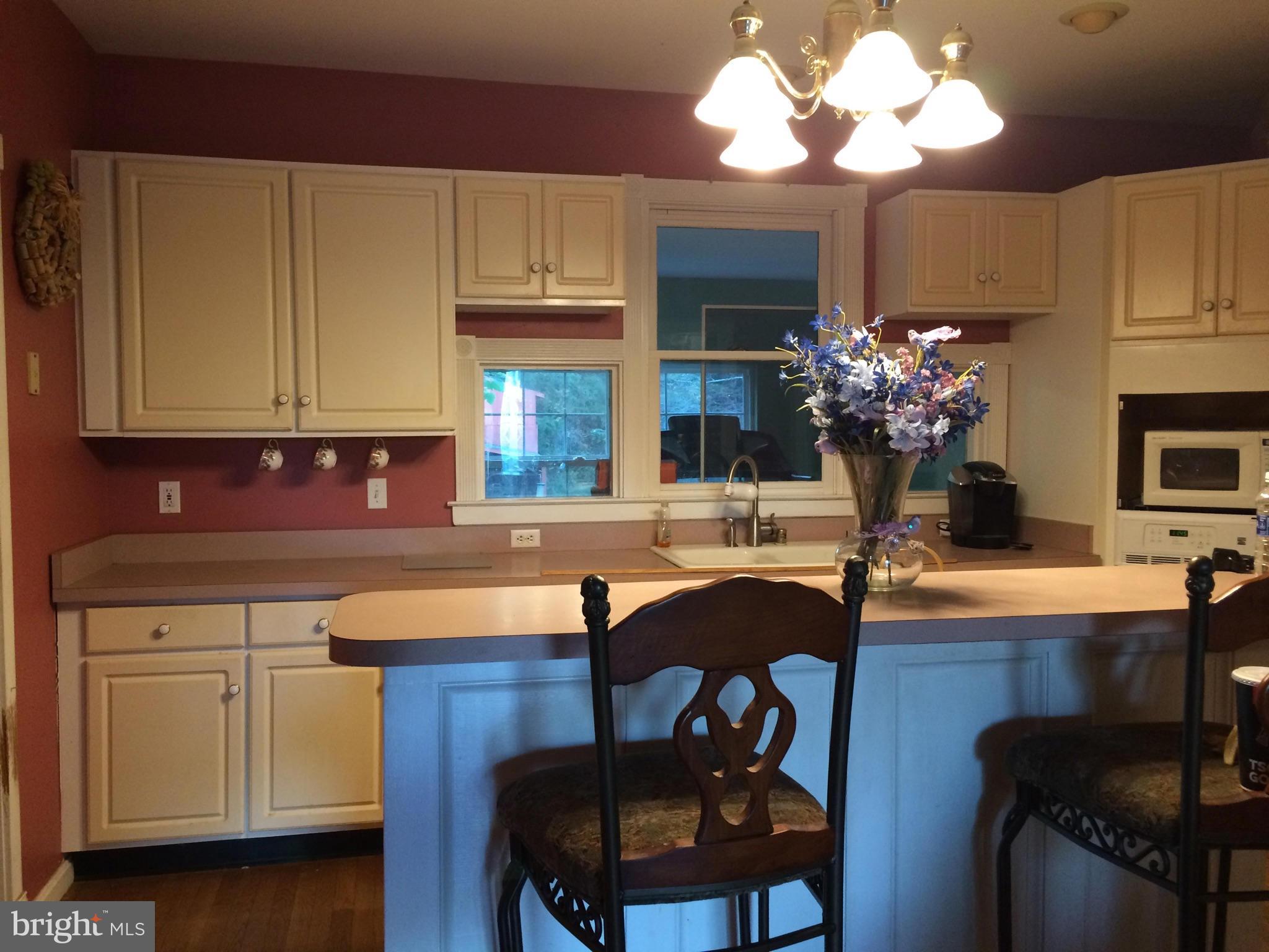 3400 Deep Landing Road Huntingtown, MD 20639 - Photo 6 of 30 Kitchen