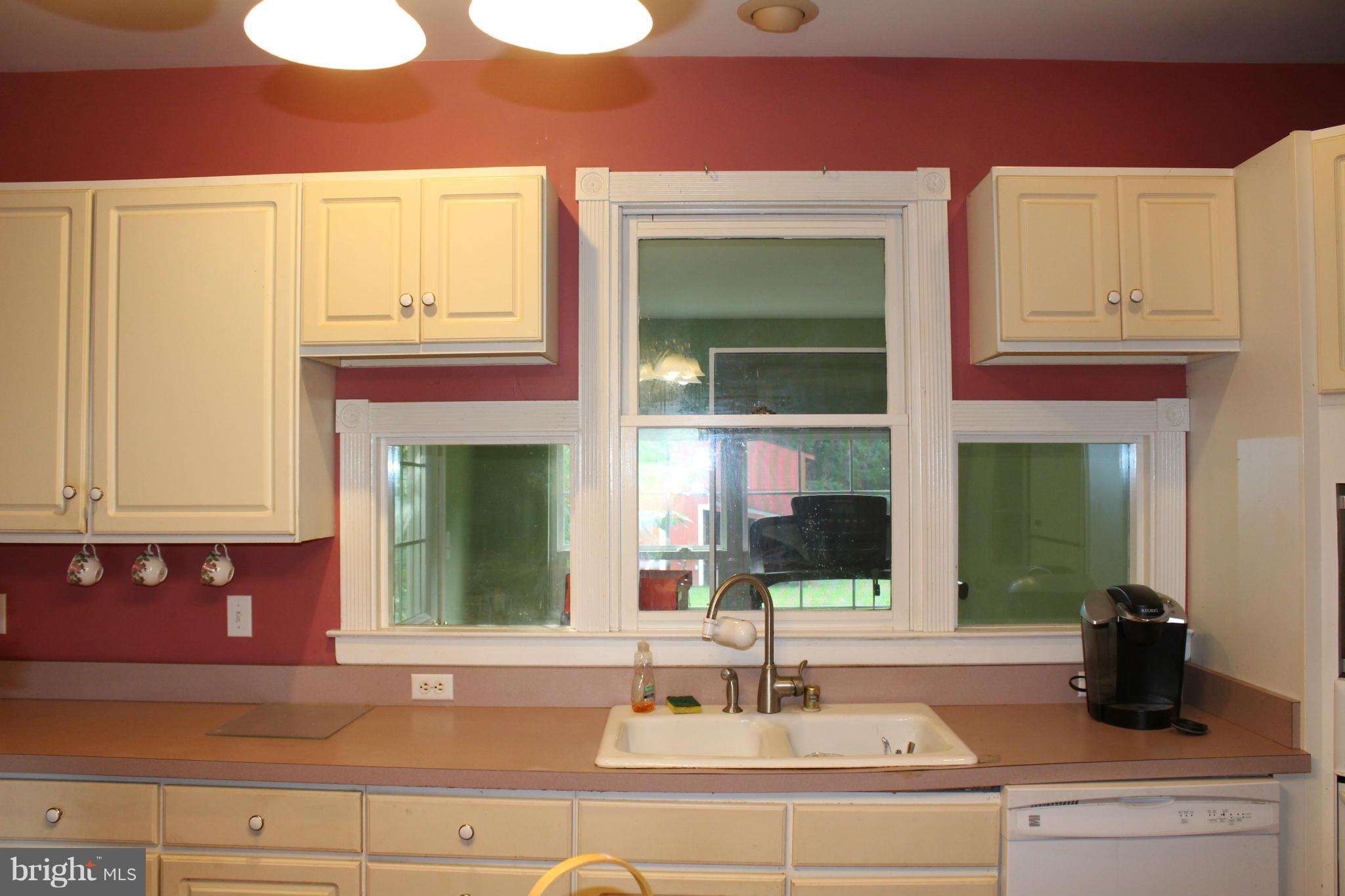 3400 Deep Landing Road Huntingtown, MD 20639 - Photo 7 of 30 Kitchen