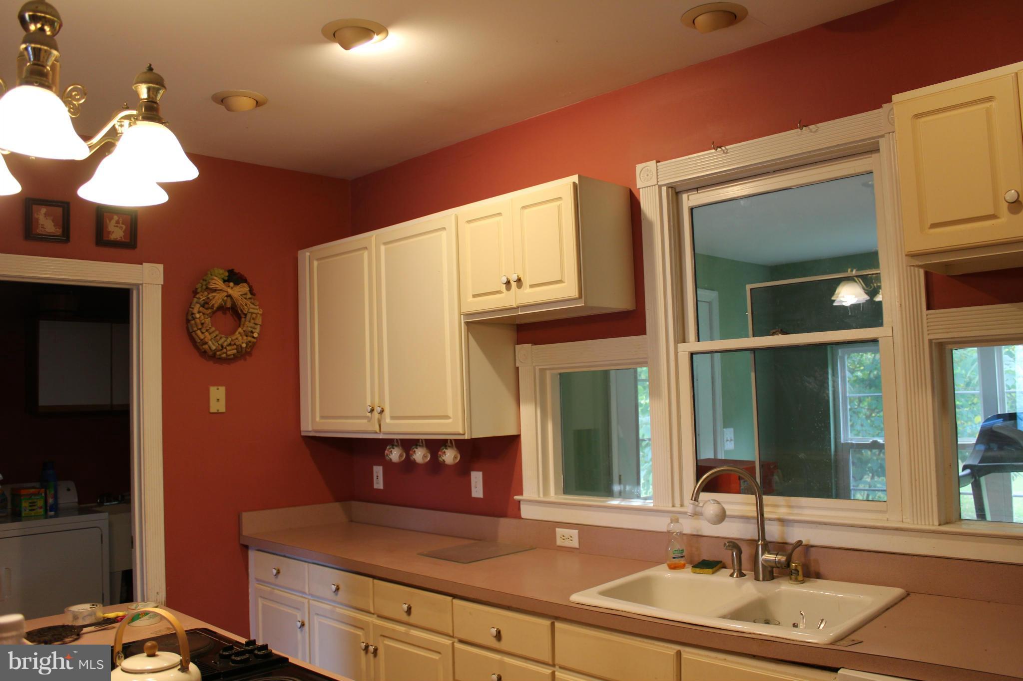 3400 Deep Landing Road Huntingtown, MD 20639 - Photo 8 of 30 Kitchen