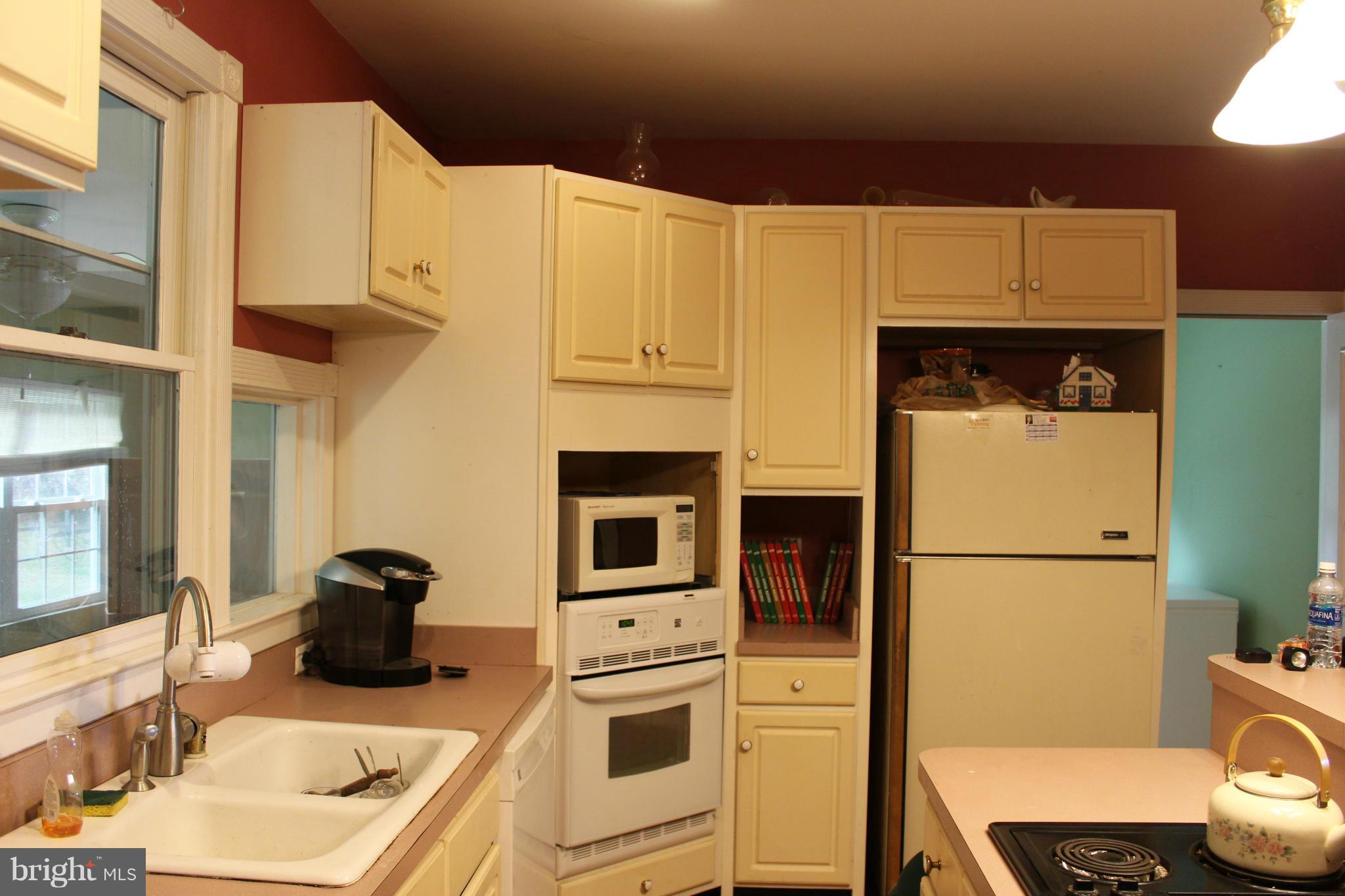 3400 Deep Landing Road Huntingtown, MD 20639 - Photo 9 of 30 Kitchen