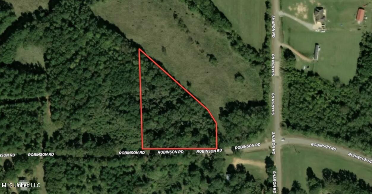 5 Robinson Road Canton, MS 39046 - Photo 4 of 11 image1