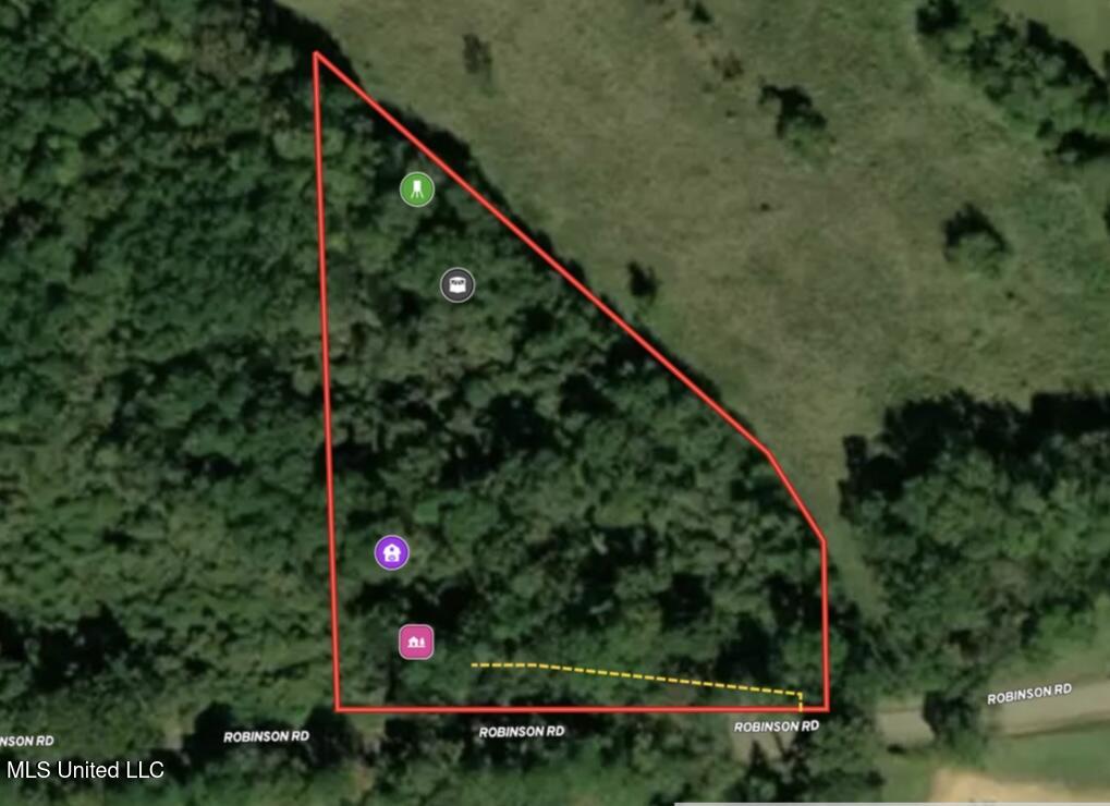 5 Robinson Road Canton, MS 39046 - Photo 5 of 11 IMG_2925