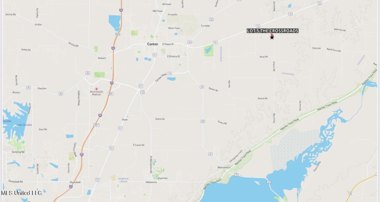 5 Robinson Road Canton, MS 39046 - Photo 9 of 11 image0