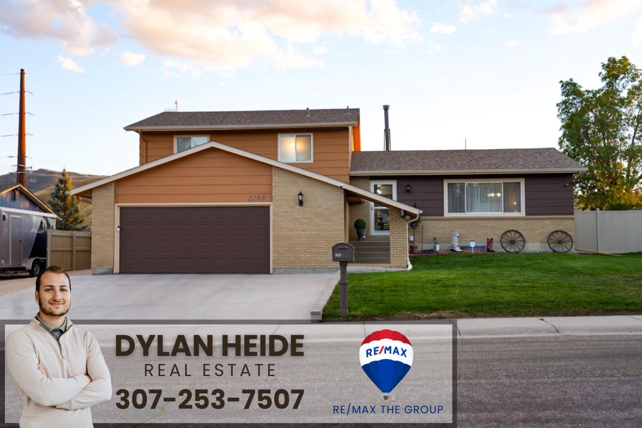 2263 West 45th Street Casper, WY 82604 - Photo 1 of 29