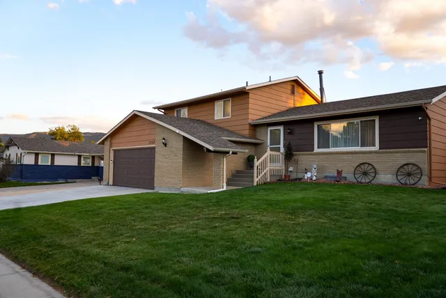 $389,000 | 2263 West 45th Street, Casper, WY 82604