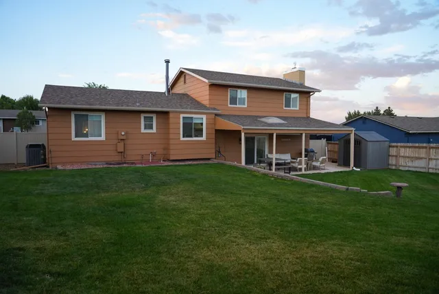 $389,000 | 2263 West 45th Street, Casper, WY 82604