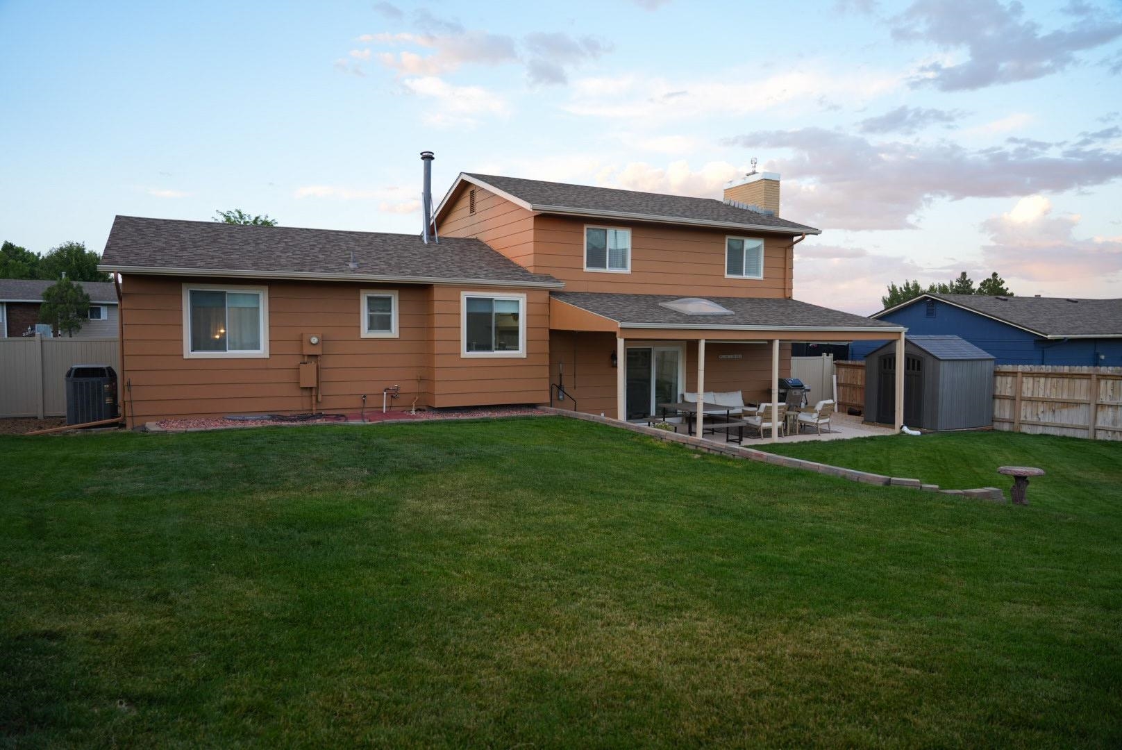 2263 West 45th Street Casper, WY 82604 - Photo 27 of 29