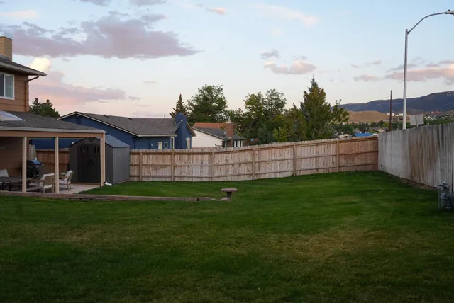 $389,000 | 2263 West 45th Street, Casper, WY 82604