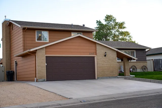 $389,000 | 2263 West 45th Street, Casper, WY 82604
