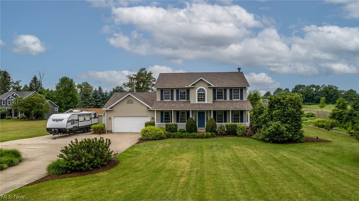 2449 Hartville Road Mogadore, OH 44260 - Photo 1 of 35