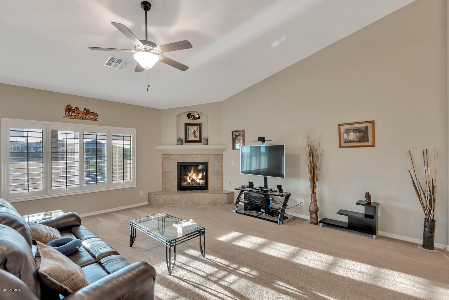 2532 North Val Vista Road Apache Junction, AZ 85119 - Photo 5 of 48 Open concept great room