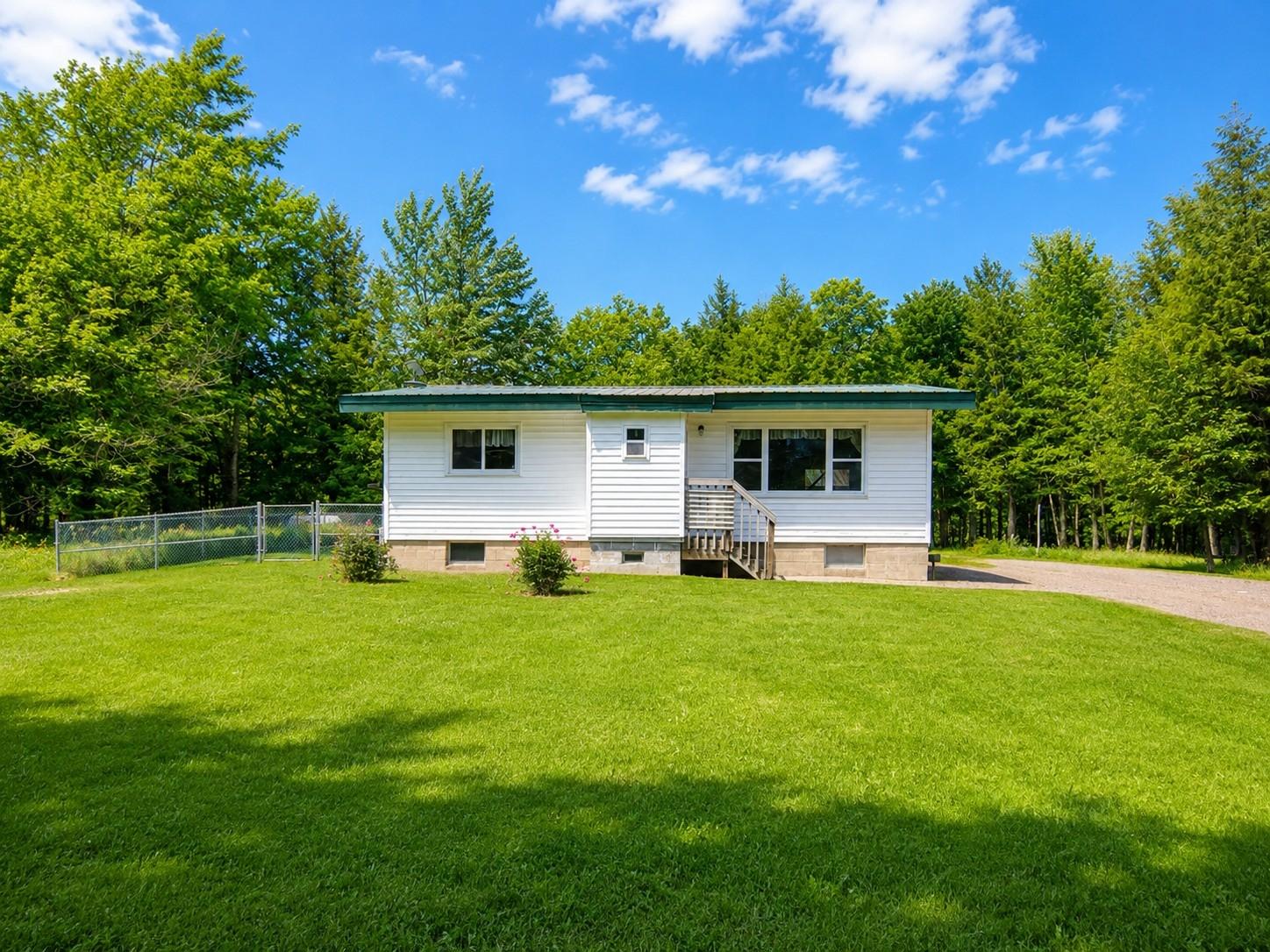 W7860 Cross Road Butternut, WI 54514 - Photo 1 of 46