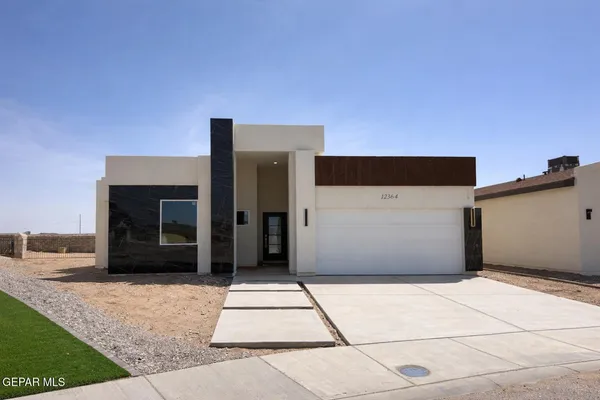 $324,000 | 12364 Ben Dowell Way, El Paso, TX 79934