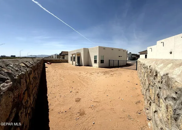 $324,000 | 12364 Ben Dowell Way, El Paso, TX 79934