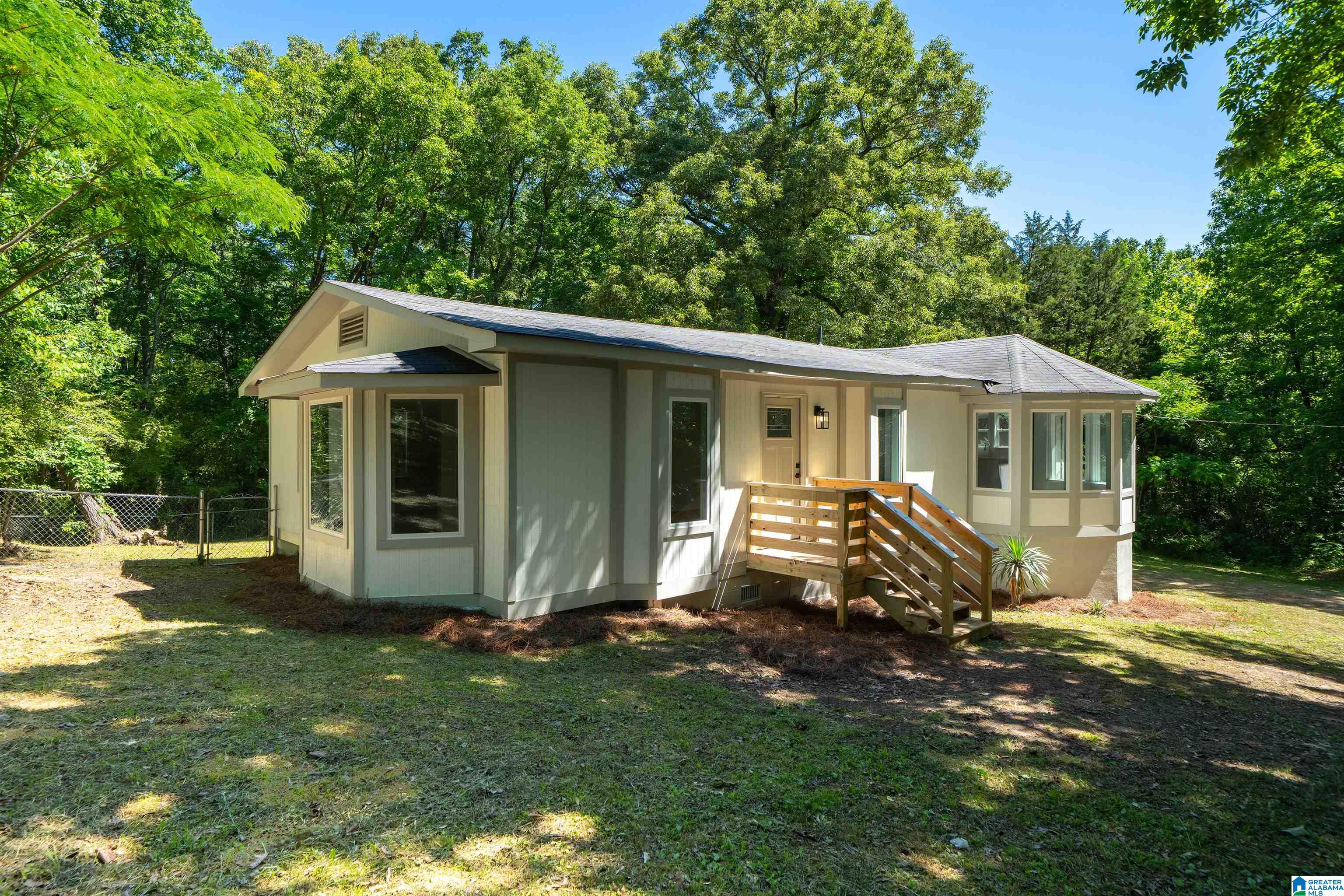 5162 Willow Ridge Lane Pinson, AL 35126 - Photo 3 of 36