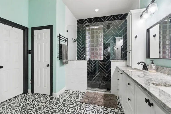 $649,999 | 3800 Deer Forest Drive, Denton, TX 76208