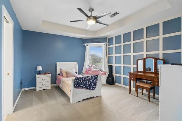 $649,999 | 3800 Deer Forest Drive, Denton, TX 76208