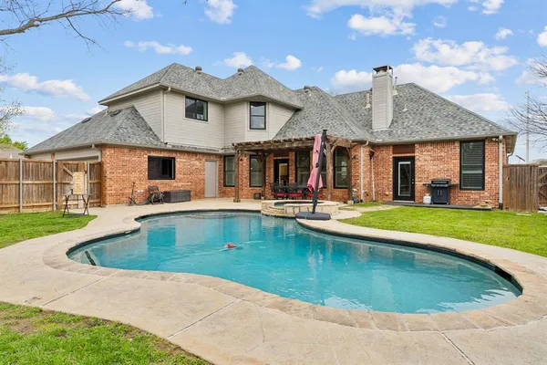 $649,999 | 3800 Deer Forest Drive, Denton, TX 76208