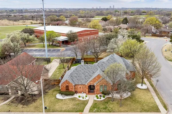 $649,999 | 3800 Deer Forest Drive, Denton, TX 76208