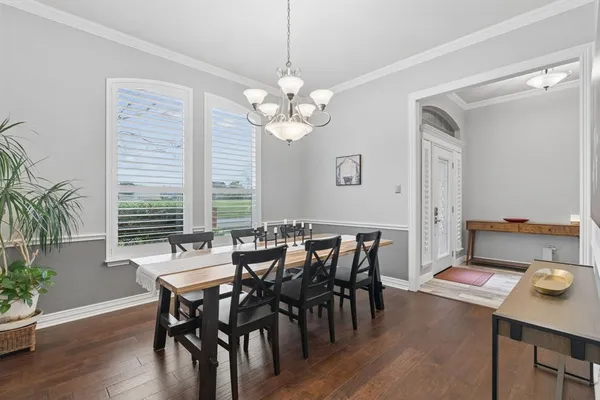 $649,999 | 3800 Deer Forest Drive, Denton, TX 76208