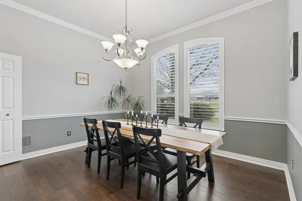 $649,999 | 3800 Deer Forest Drive, Denton, TX 76208