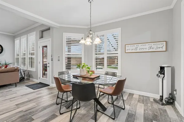 $649,999 | 3800 Deer Forest Drive, Denton, TX 76208