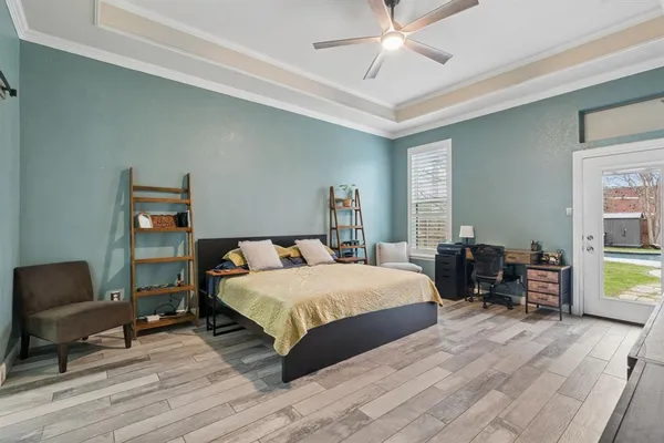 $649,999 | 3800 Deer Forest Drive, Denton, TX 76208