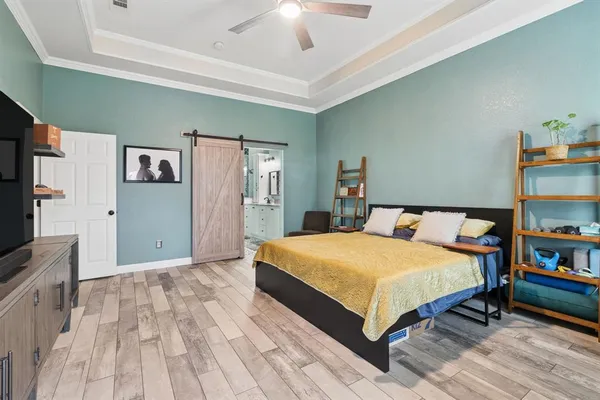 $649,999 | 3800 Deer Forest Drive, Denton, TX 76208