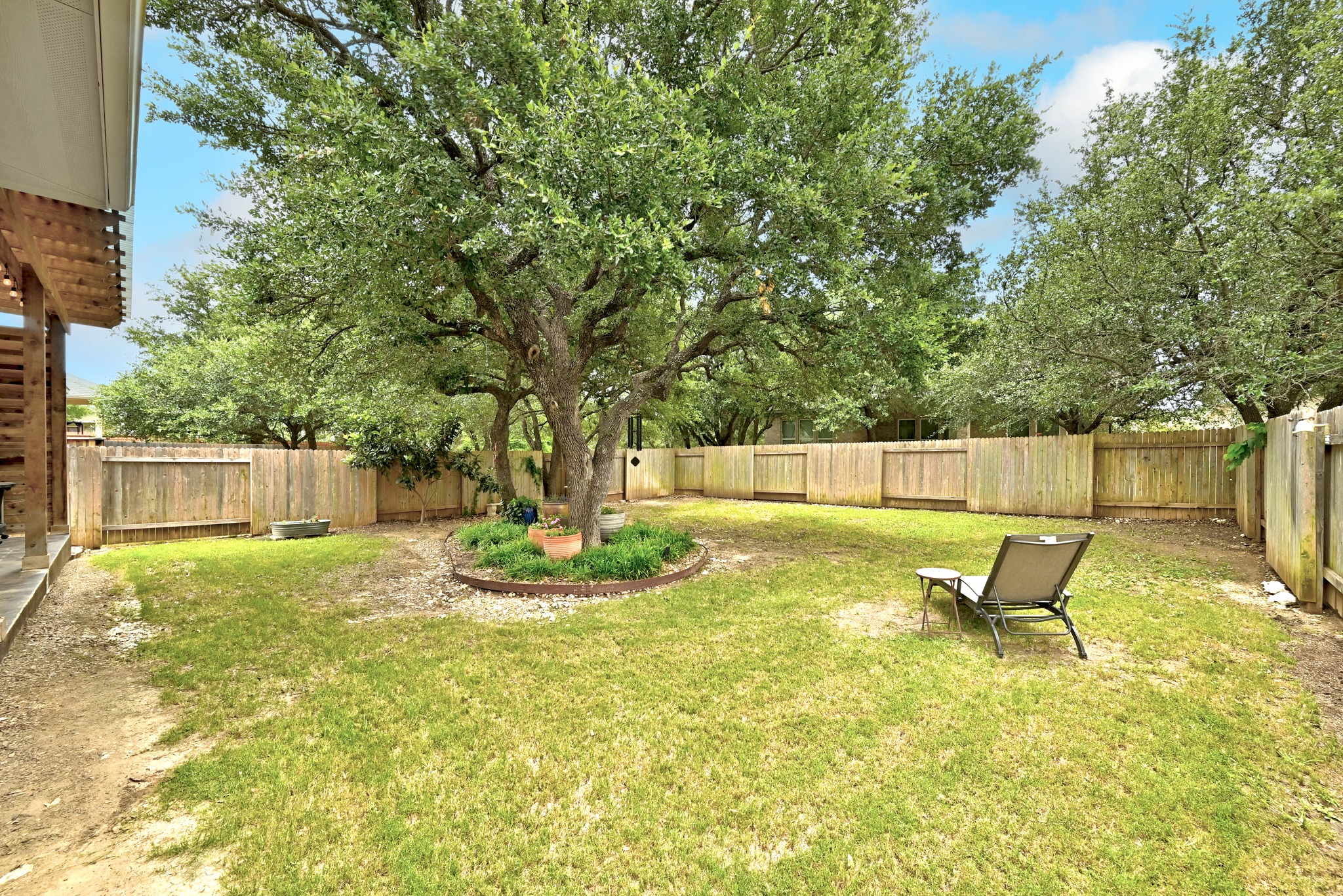 1813 Chickasaw Run Leander, TX 78641 - Photo 22 of 32