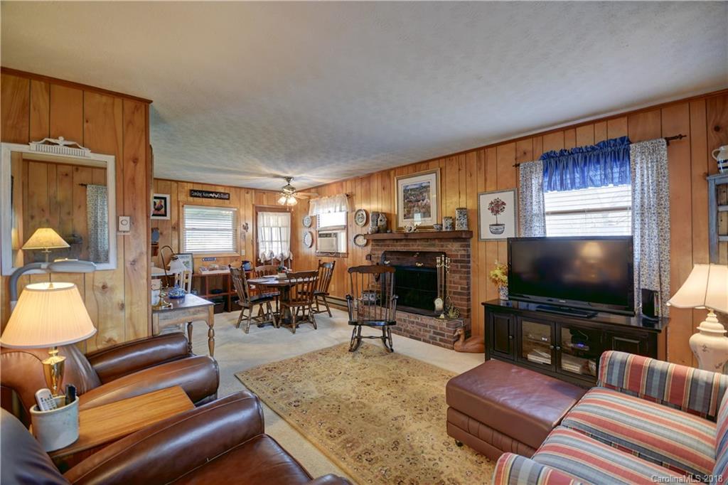 186 Raven Ridge Maggie Valley, NC 28751 - Photo 15 of 36