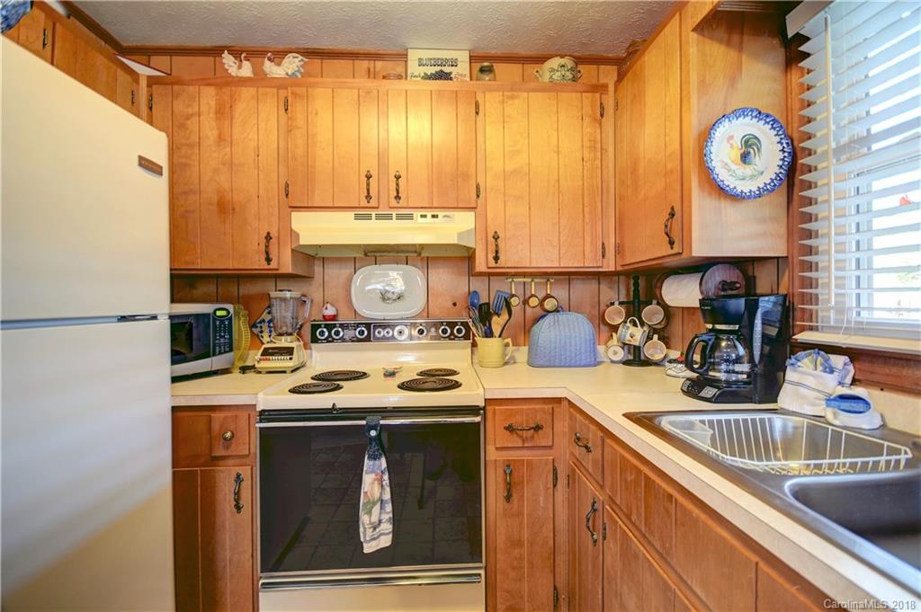 186 Raven Ridge Maggie Valley, NC 28751 - Photo 20 of 36