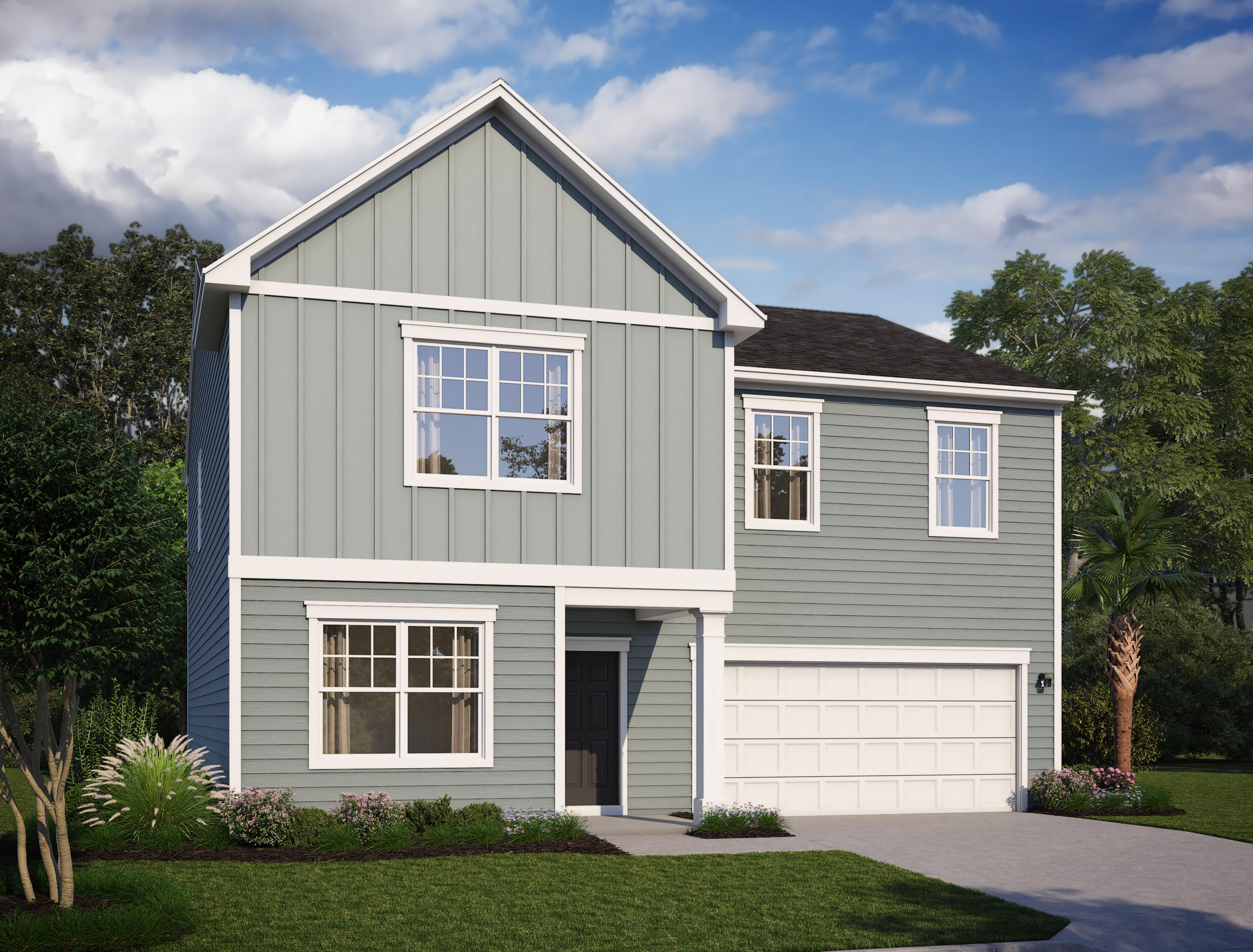 186 Cypress Plantation Road Moncks Corner, SC 29461 - Photo 1 of 24 Lot 177- Keowee B