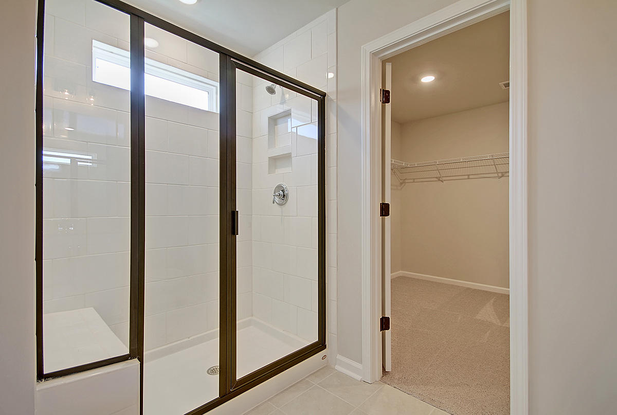 186 Cypress Plantation Road Moncks Corner, SC 29461 - Photo 22 of 24 Owner's Sutie Bathroom