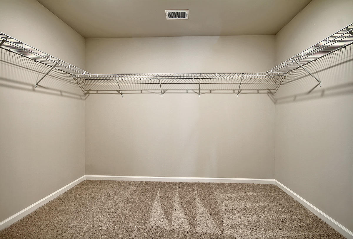 186 Cypress Plantation Road Moncks Corner, SC 29461 - Photo 24 of 24 Owner's Suite Walk in Closet