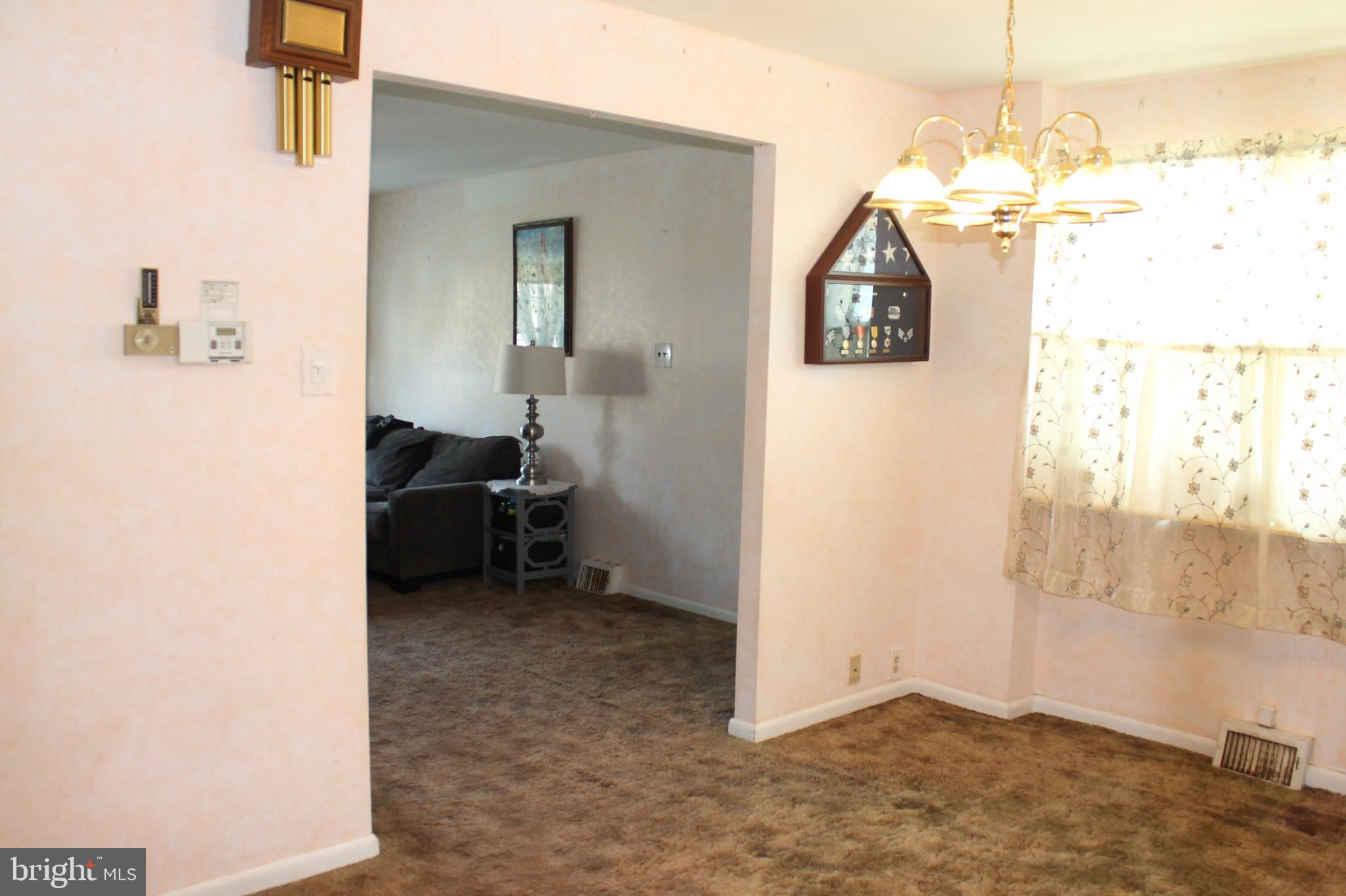 9914 Medway Road Philadelphia, PA 19115 - Photo 14 of 27 Dining room