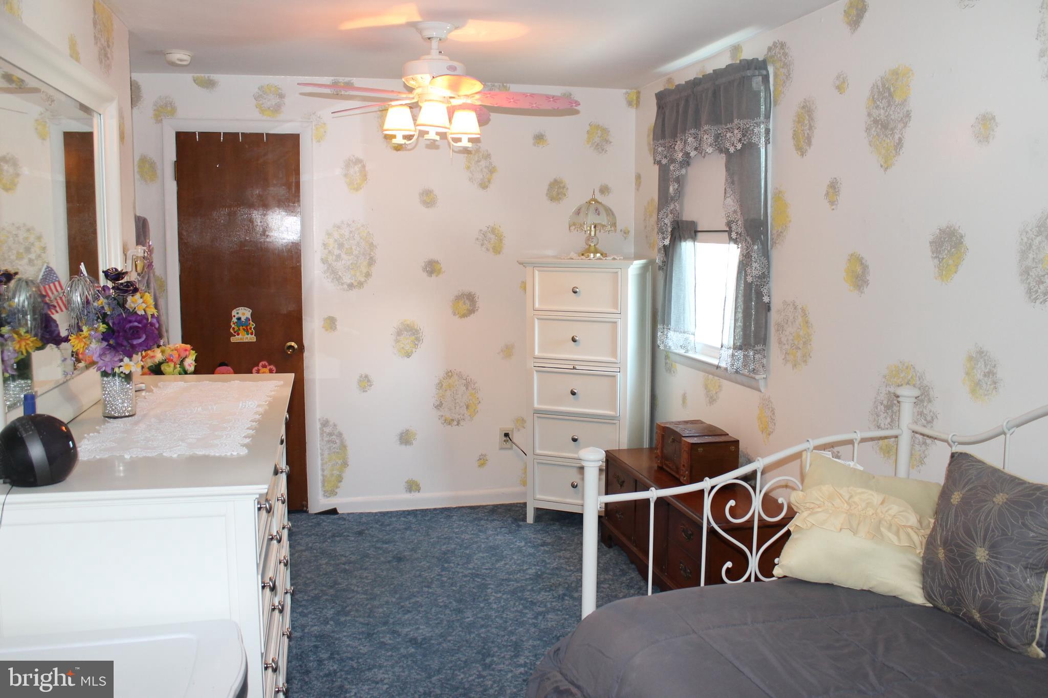 9914 Medway Road Philadelphia, PA 19115 - Photo 21 of 27 Bedroom 2