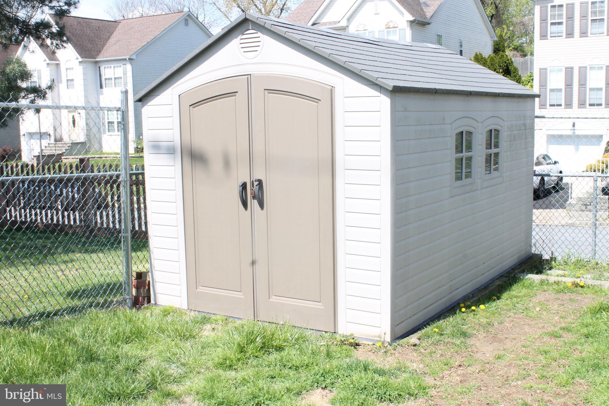 9914 Medway Road Philadelphia, PA 19115 - Photo 27 of 27 Shed